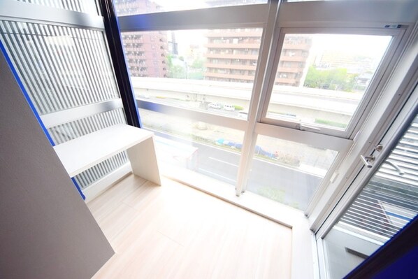 NIKKEIMARKSの物件内観写真